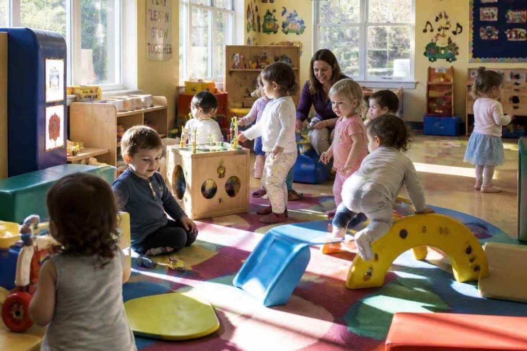 Newmarket Daycare Local Family Hub Blog Image