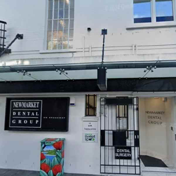 Newmarket Dental Group Feature Image