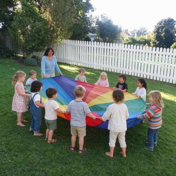 Te Puawaitanga o Atareta Playcentre Remuera Featured Image