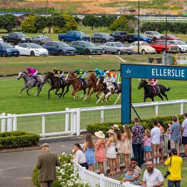 Ellerslie