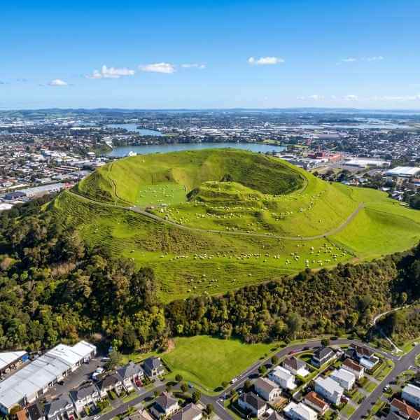 Mount Wellington