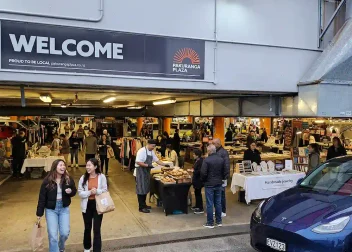 Pakuranga Night Market Guide