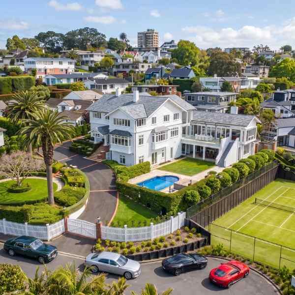 Remuera